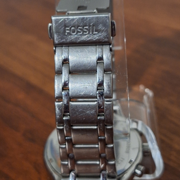 Fossil Fenmore Watch - Picture 4 of 7
